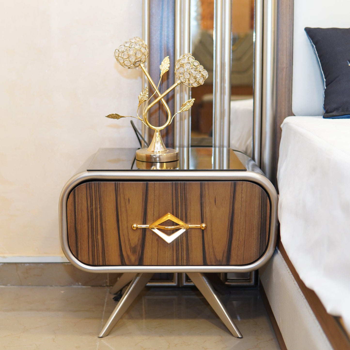 Kady Schlafzimmer - Alhariri mobel