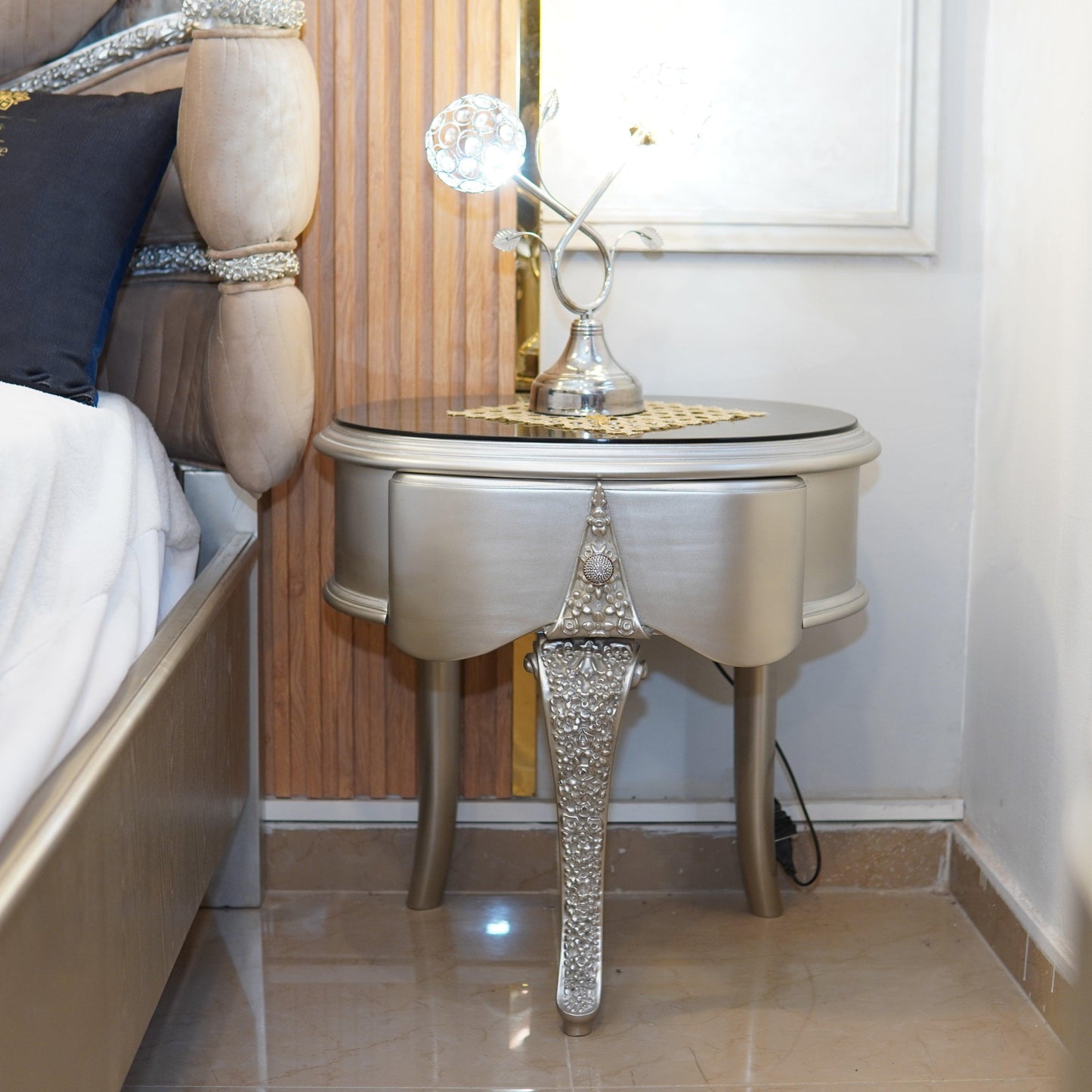 Lamonta Schhlafzimmer - Alhariri mobel