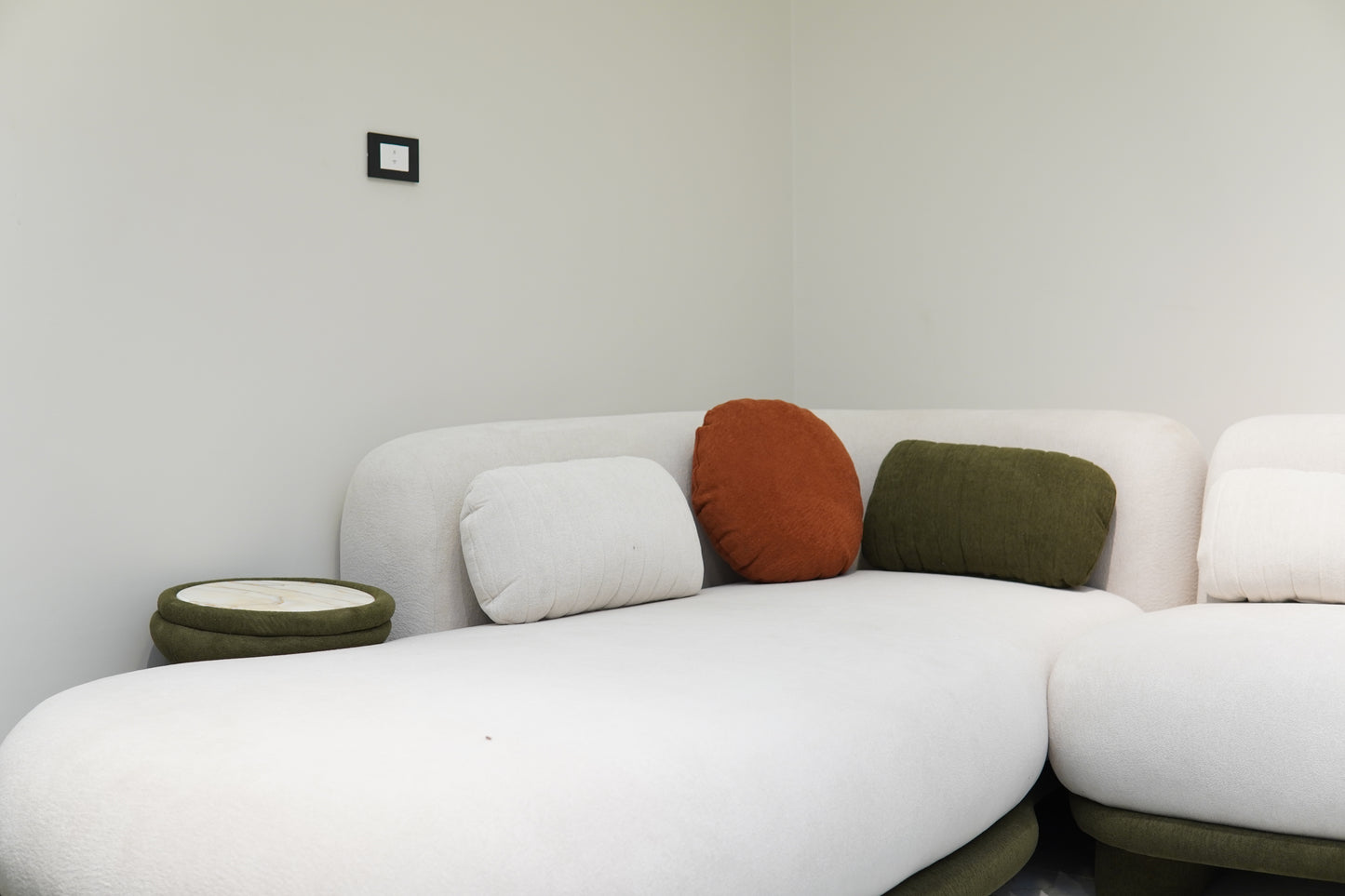 freundeskreis Ecksofa Eck