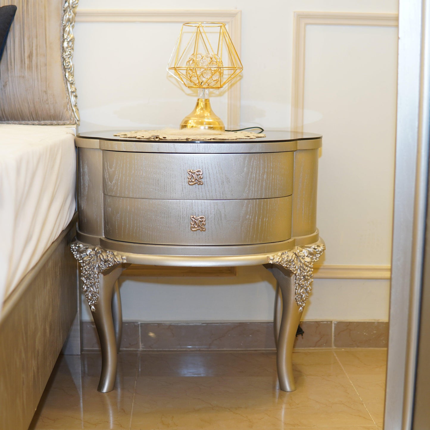 Agwan Schlafzimmer - Alhariri mobel