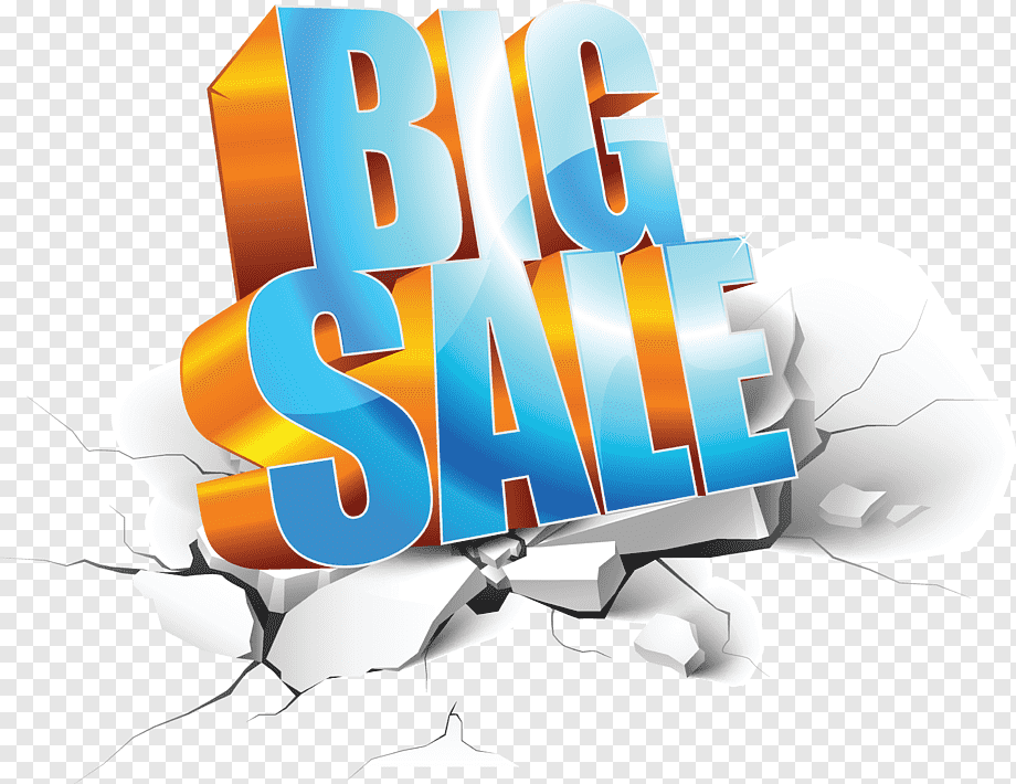 Sale