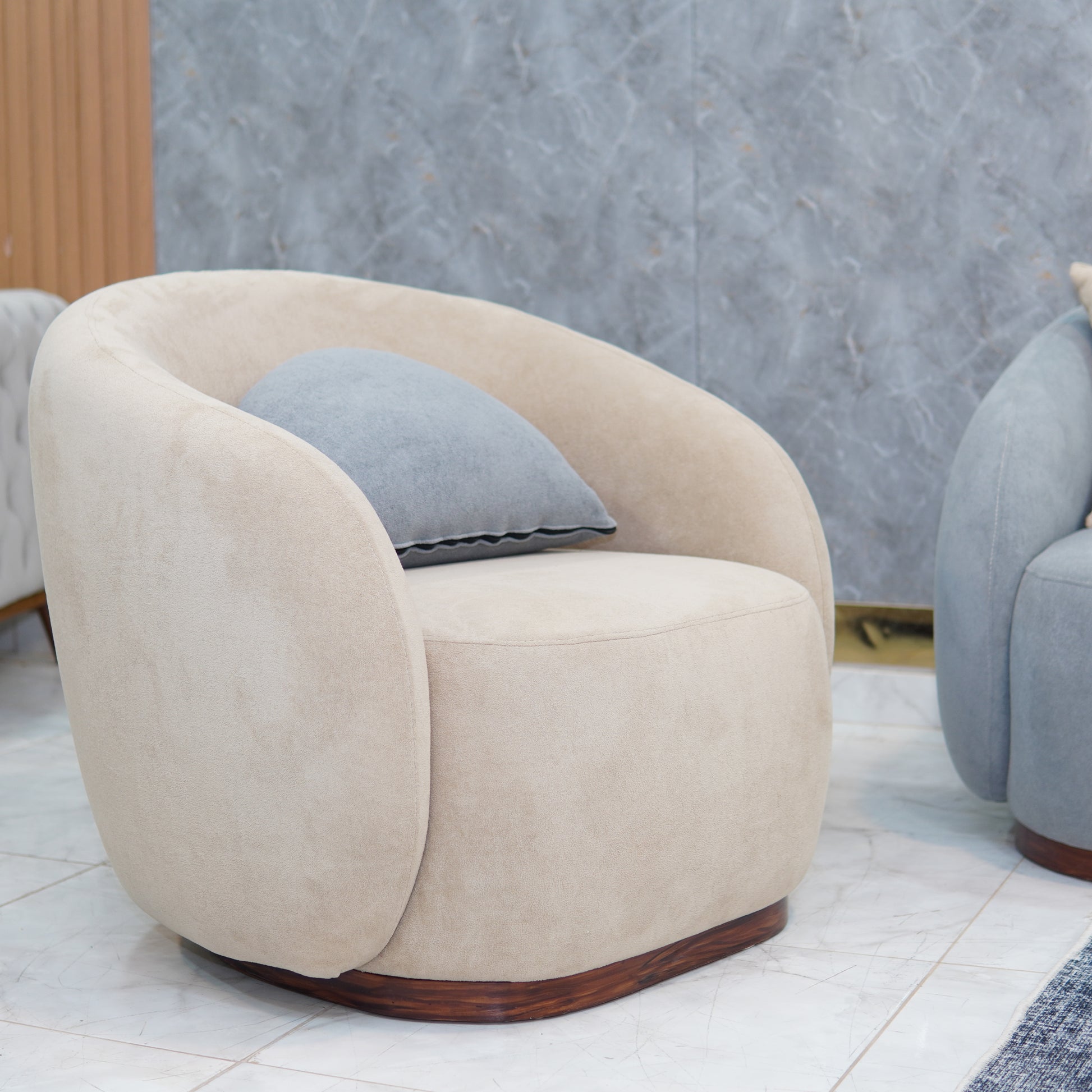 Chansy sitzgruppe sessel