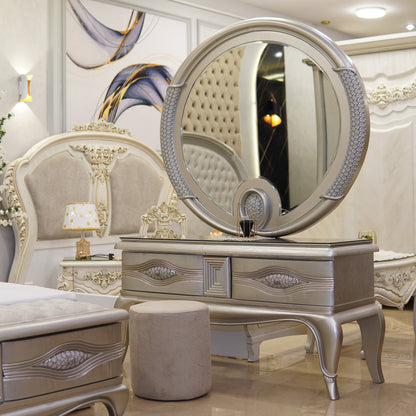 Solafa Schlafzimmer - Alhariri mobel