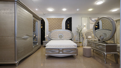 Solafa Schlafzimmer - Alhariri mobel