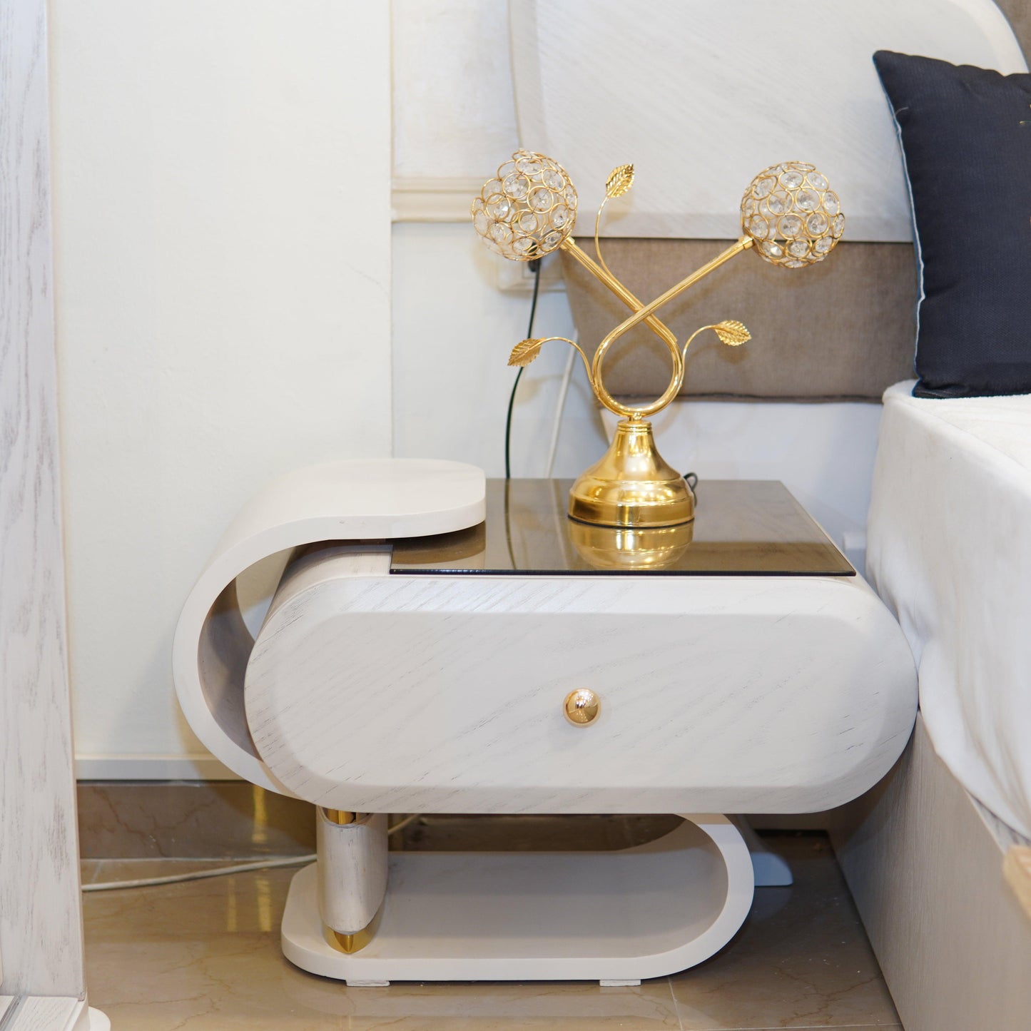 Venissea Schlafzimmer - Alhariri mobel