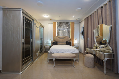 Lamonta Schhlafzimmer - Alhariri mobel