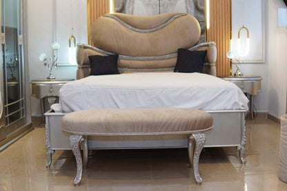 Lamonta Schhlafzimmer - Alhariri mobel