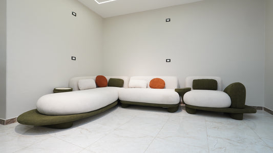 freundeskreis Ecksofa