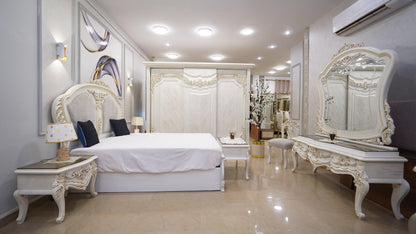 Ram Schlafzimmer - Alhariri mobel