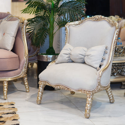 Kaiserlich Eleganz 5 teilig - Alhariri mobel