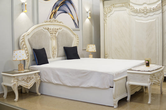 Ram Schlafzimmer - Alhariri mobel