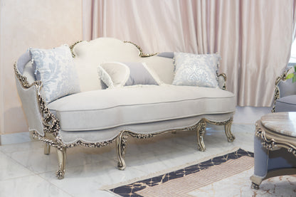 Opal Salon 5 teilig - Alhariri mobel
