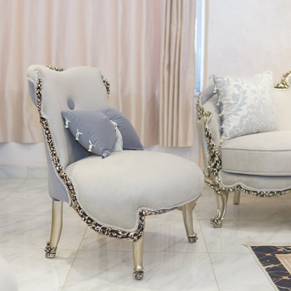 Opal Salon 5 teilig - Alhariri mobel