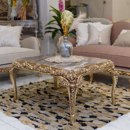 Edles Interieur 5 teilig - Alhariri mobel