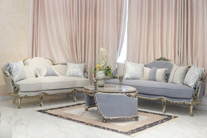 Opal Salon 5 teilig - Alhariri mobel