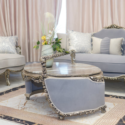 Opal Salon 5 teilig - Alhariri mobel