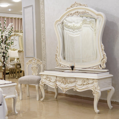 Ram Schlafzimmer - Alhariri mobel