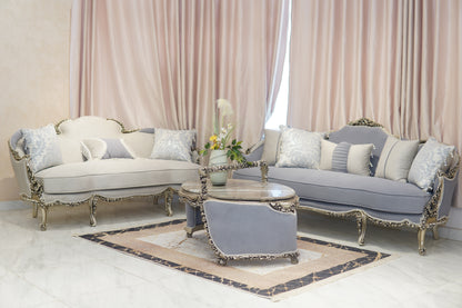 Opal Salon 5 teilig - Alhariri mobel